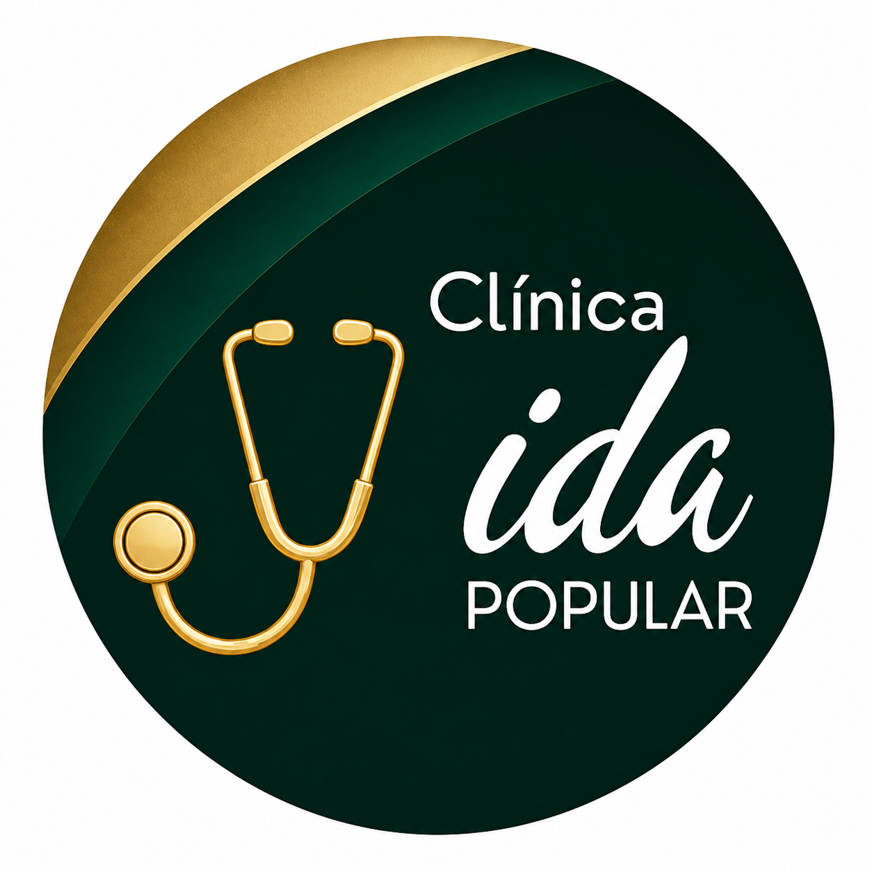 Clínica Vida Popular